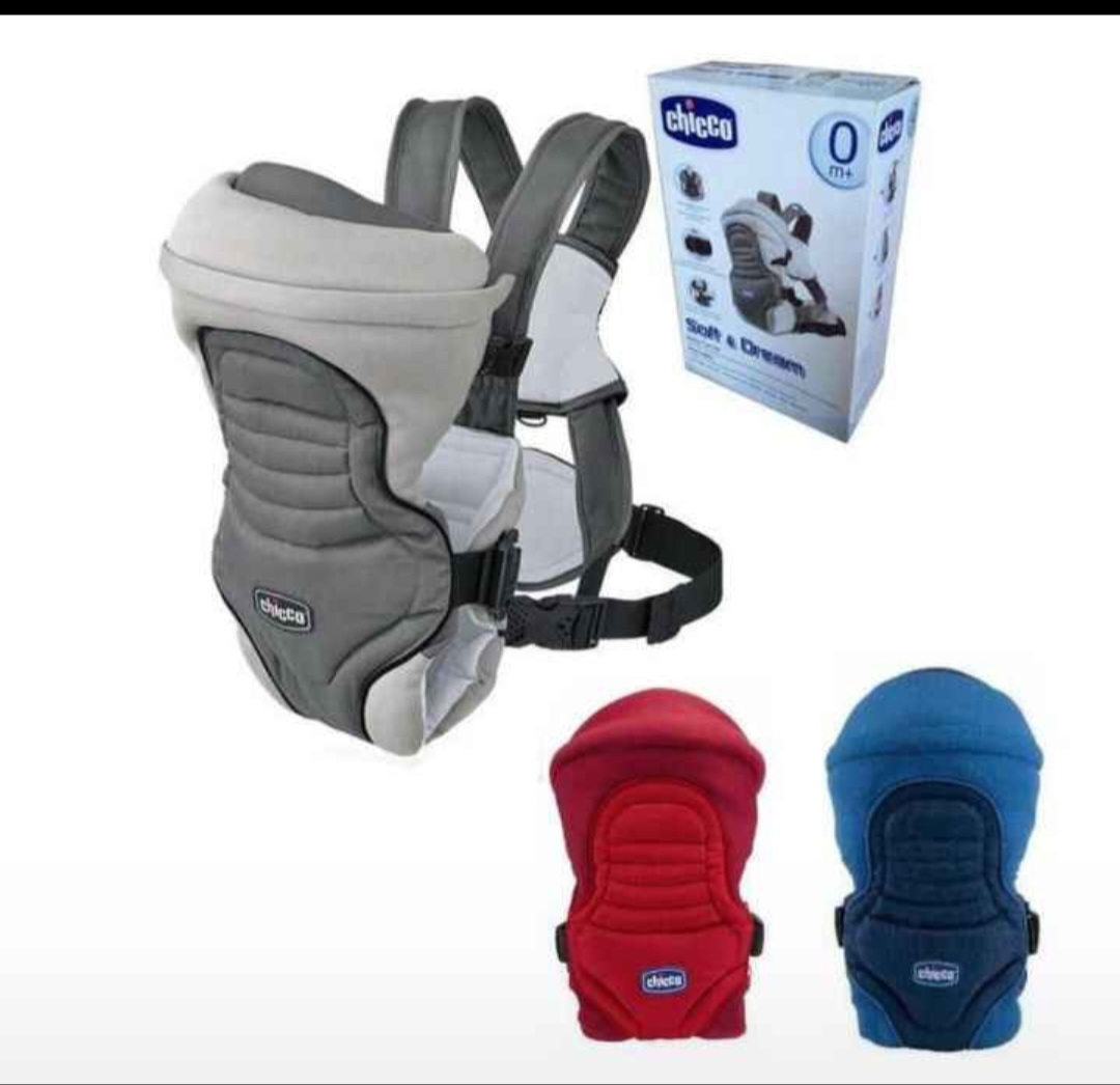 Porte bébé