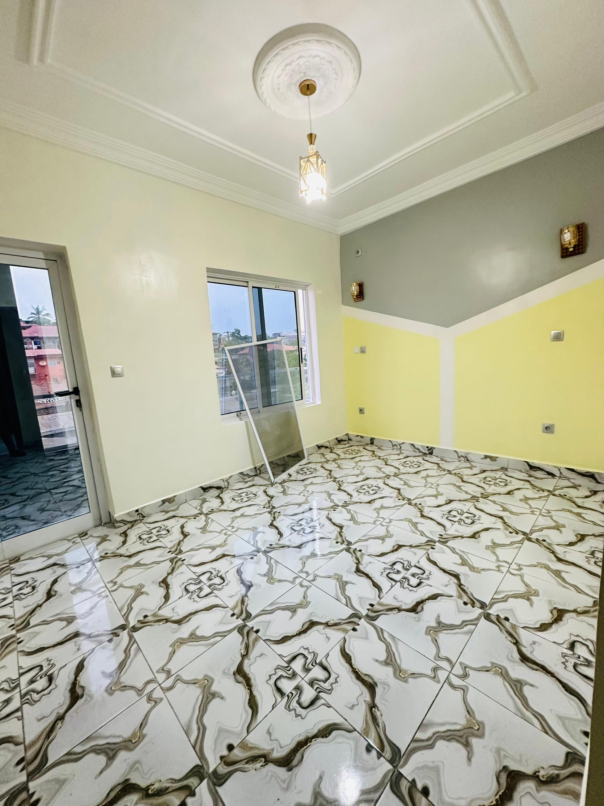 Appartement haut standing à louer à Yaoundé