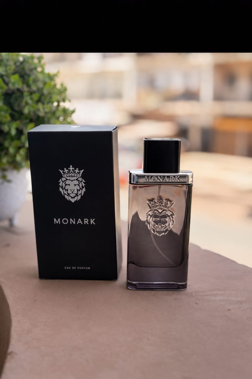 Parfum MONAR