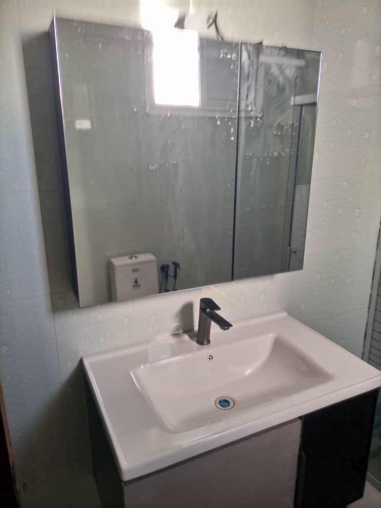 Appartement F4 à louer à Sacré Cœur