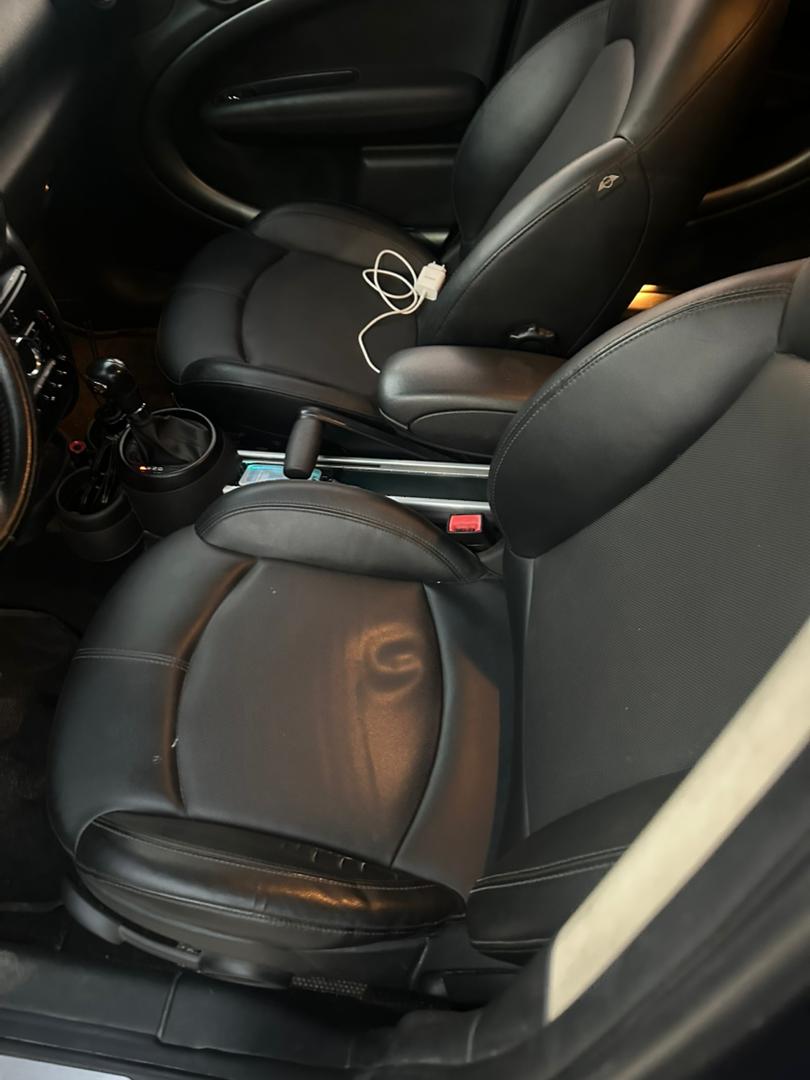 Mini Cooper 2016 automatique essence à vendre à Dakar