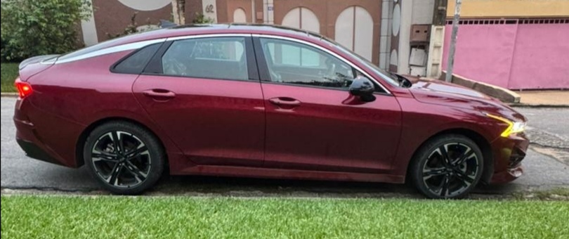 Kia K5 2022 Neuf