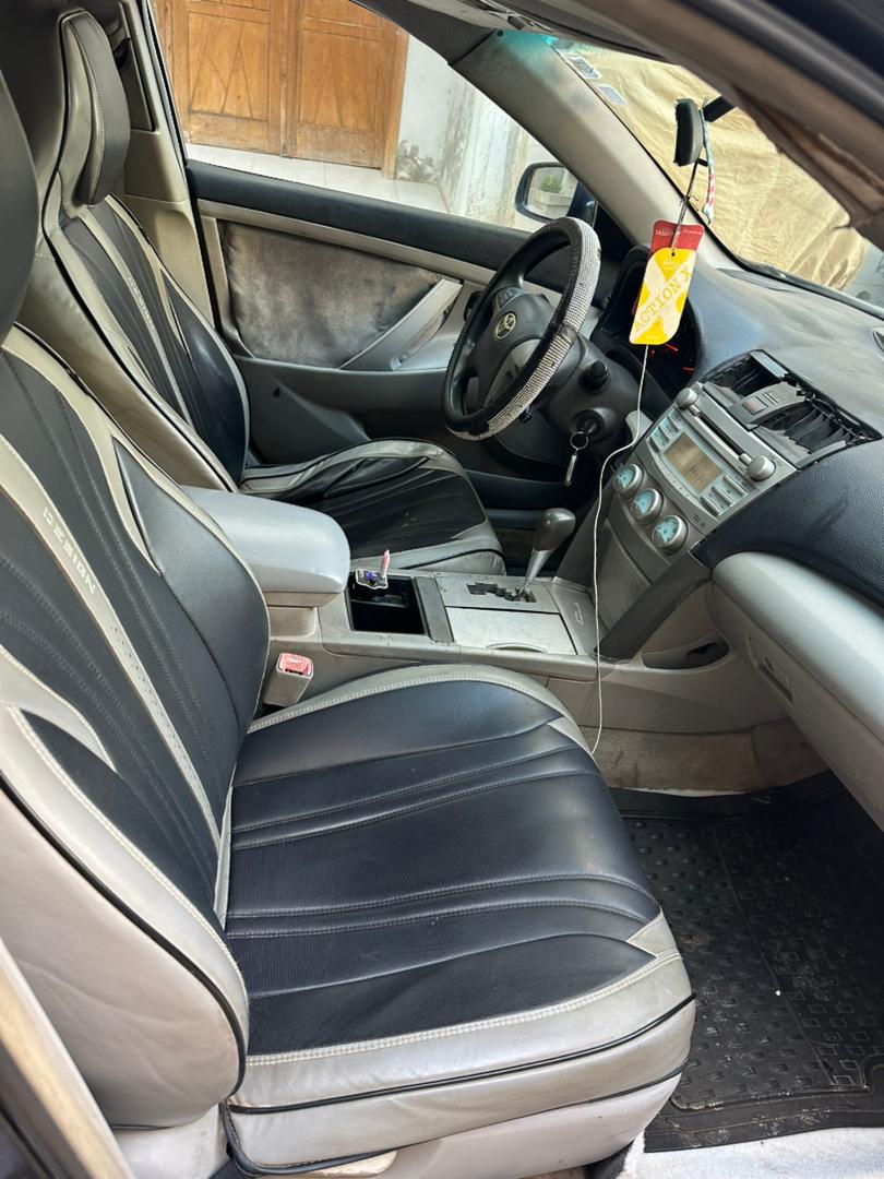 Toyota Camry 2011 automatique essence à vendre Dakar