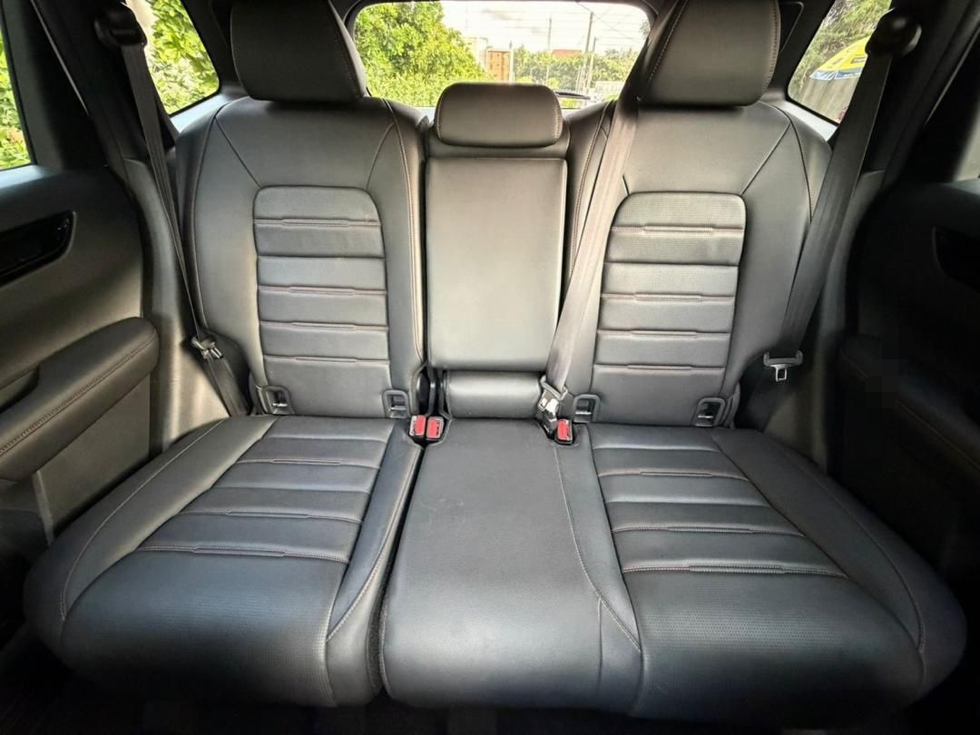 Honda CR-V 6