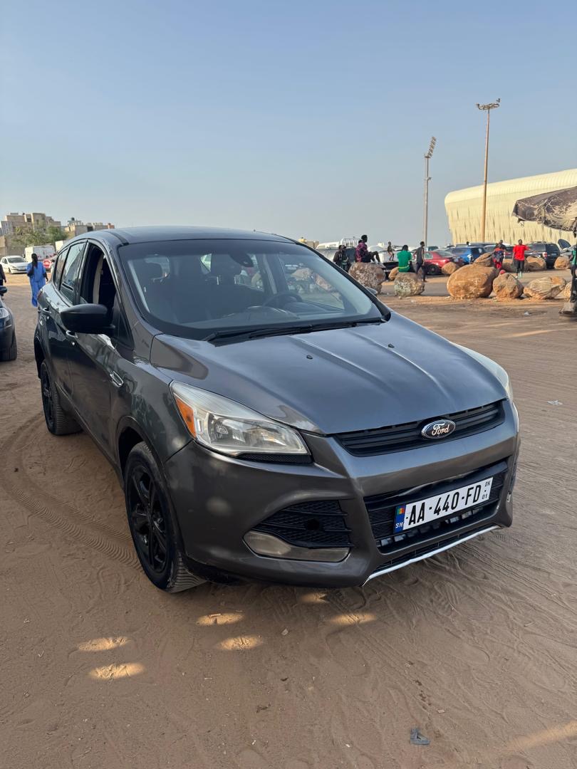 Ford Escape 2014 Essence Automatique 4x4