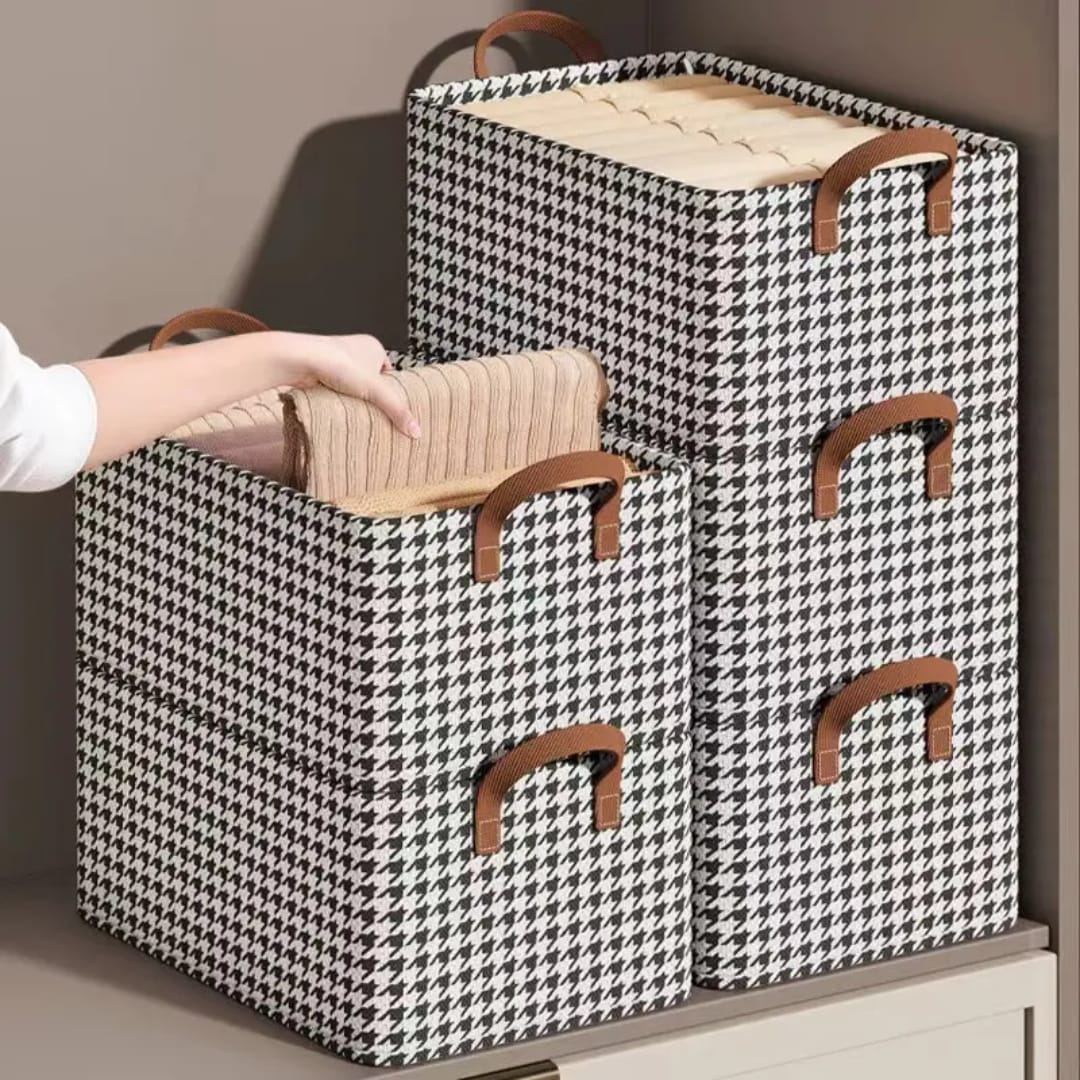 Sac de rangement pliable