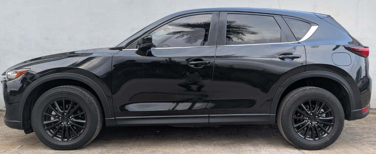 Mazda CX-5 AWD Skyactiv-G 2022 – Essence Automatique 4x4, 46 000