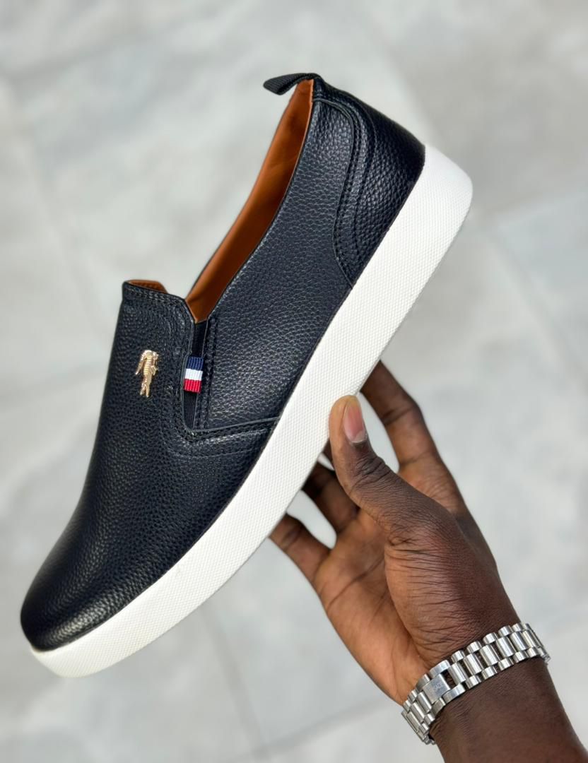 Mocassins pour hommes