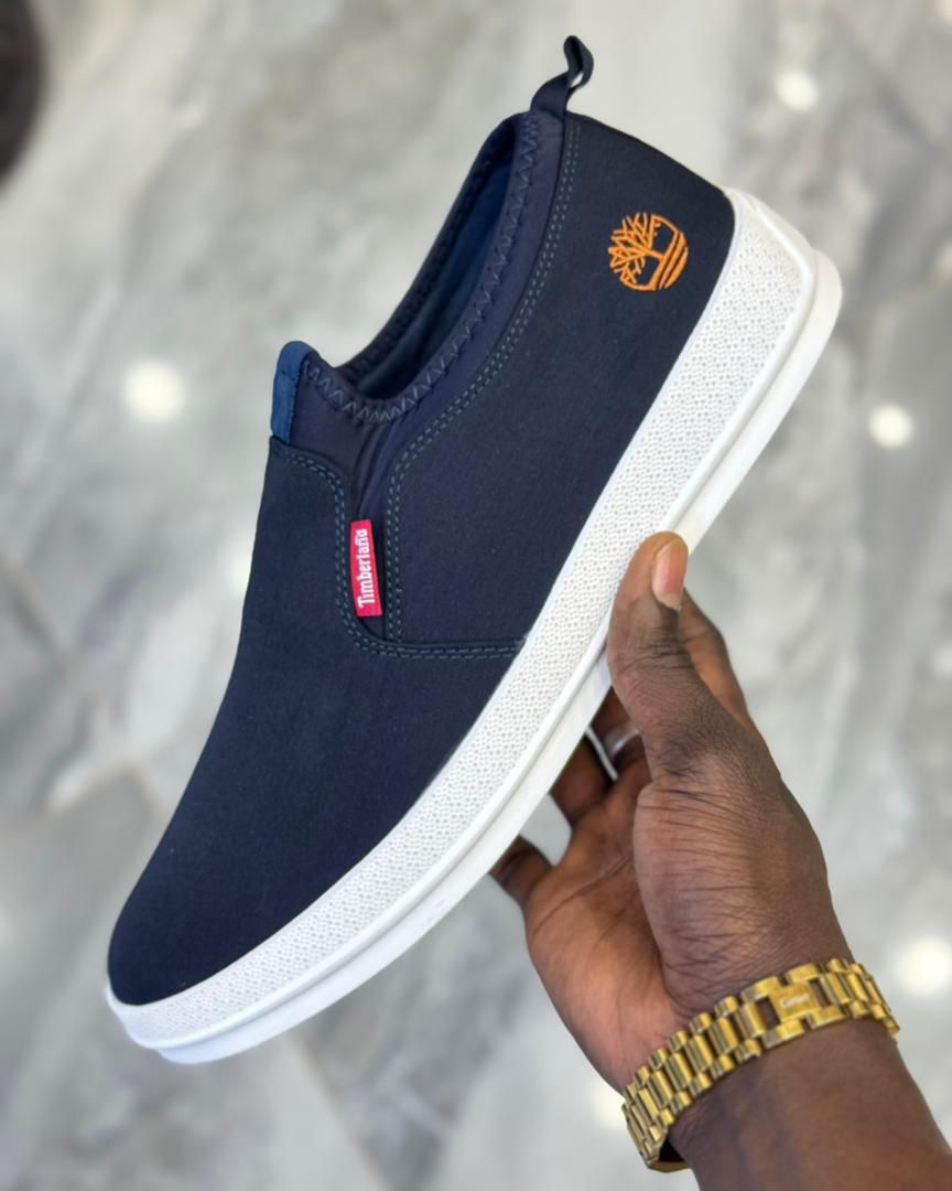 Chaussure pour homme