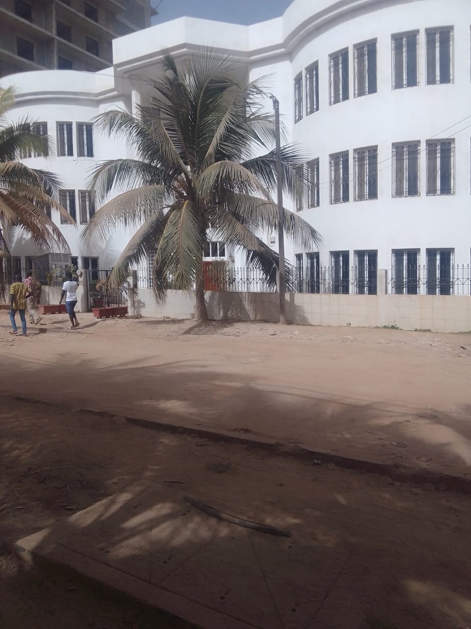 Maison de luxe avec piscine