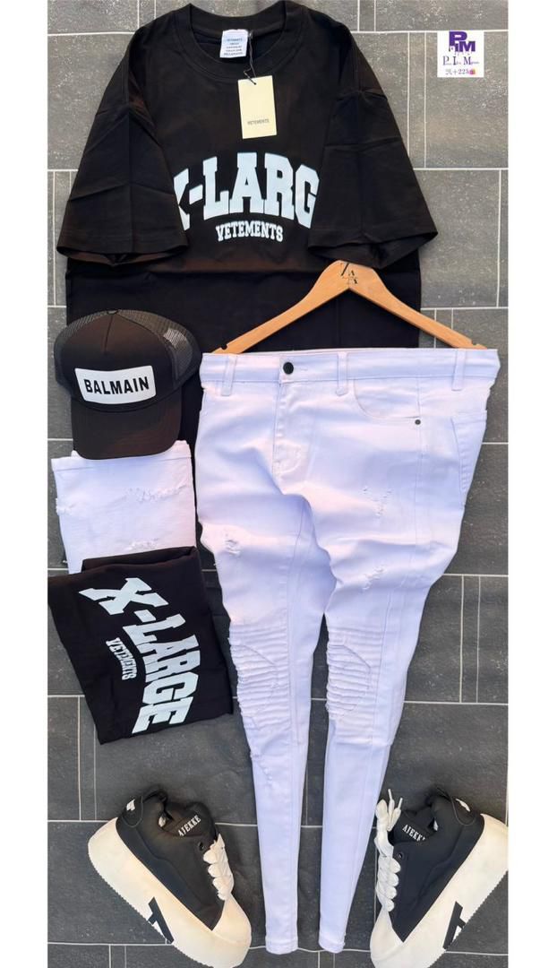 Short streetwear homme à vendre à Abidjan