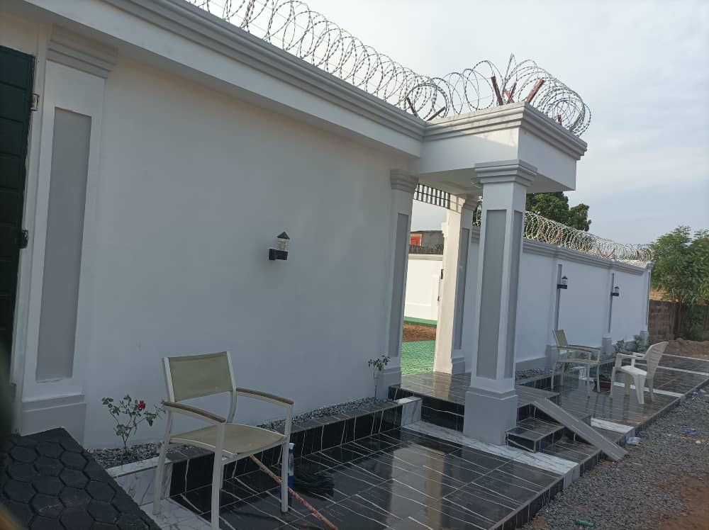 Villa à vendre au Togo | Afriquevente