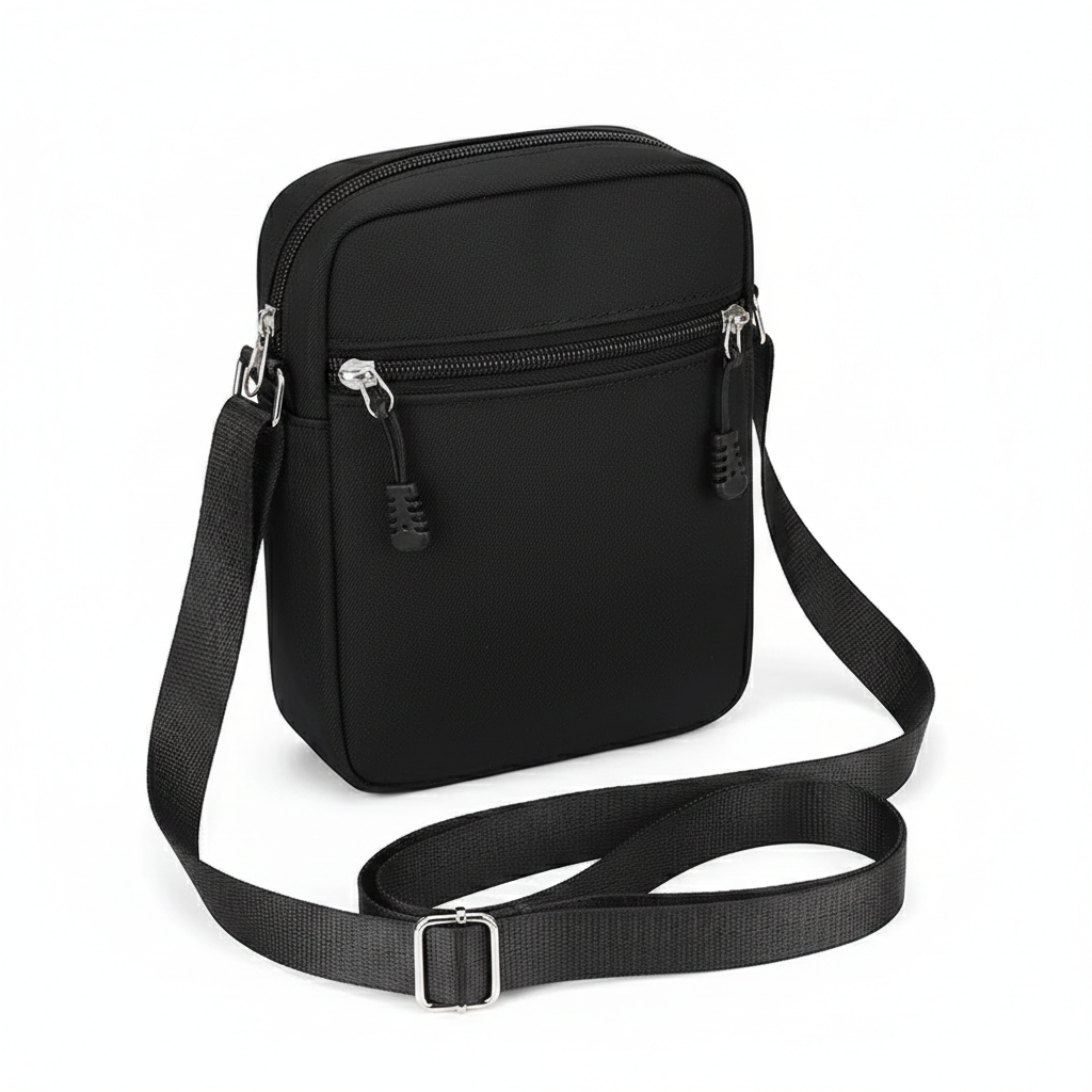 Mini sacs à bandoulière Oxford Original turquoise