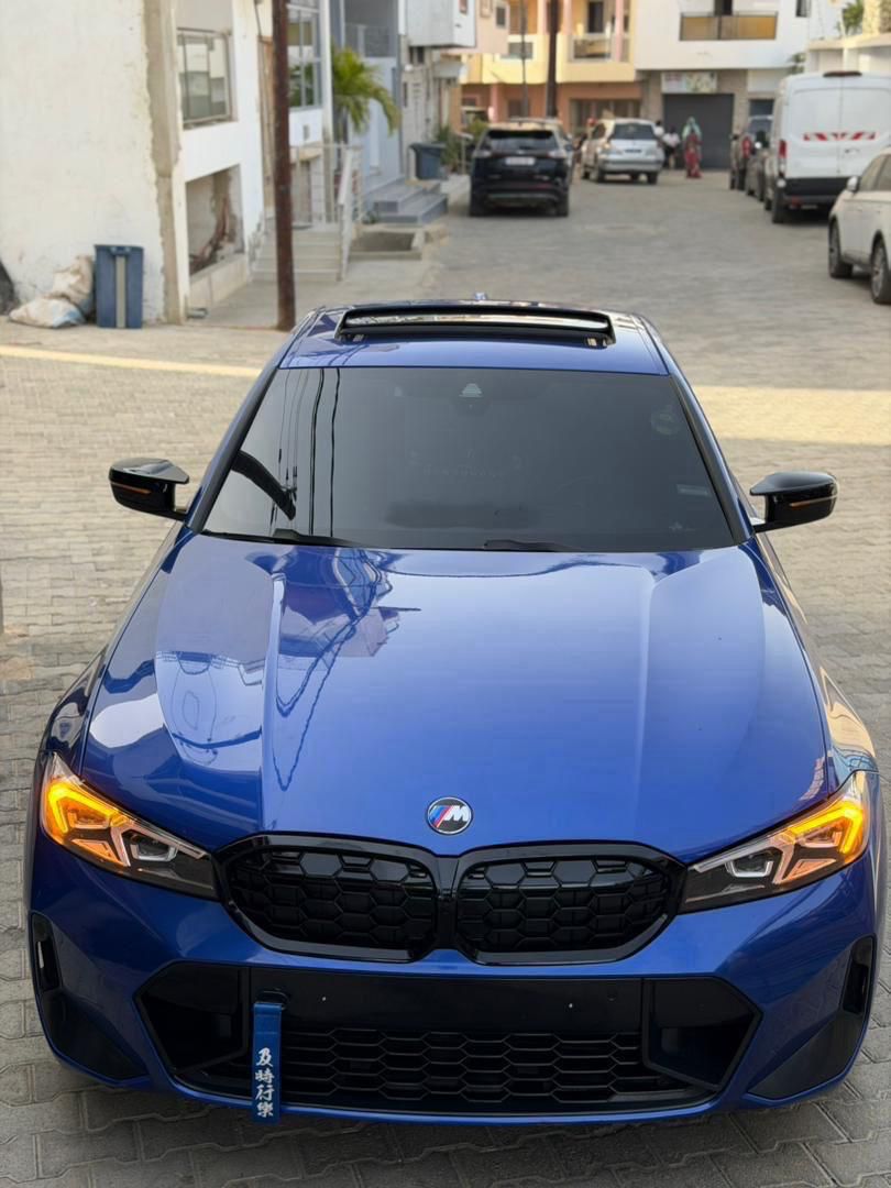 BMW M340i 2024 Automatique Essence