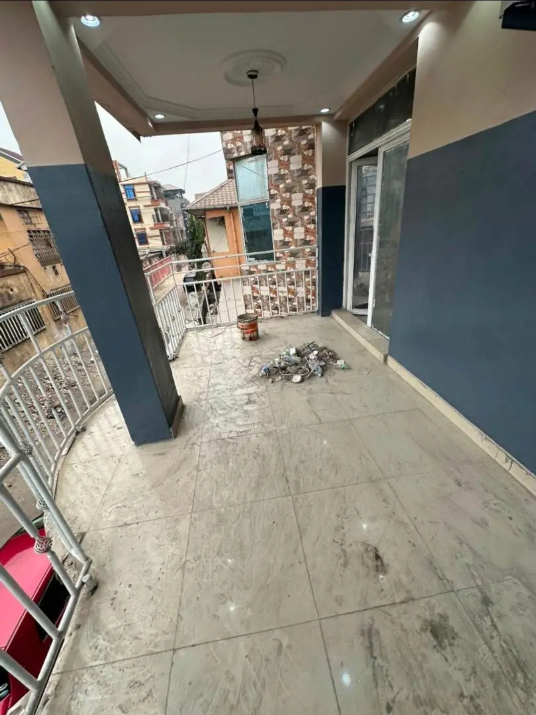 Appartements à Louer à Kinshasa