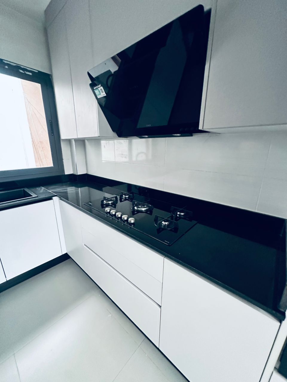 Penthouse à louer à Ngor