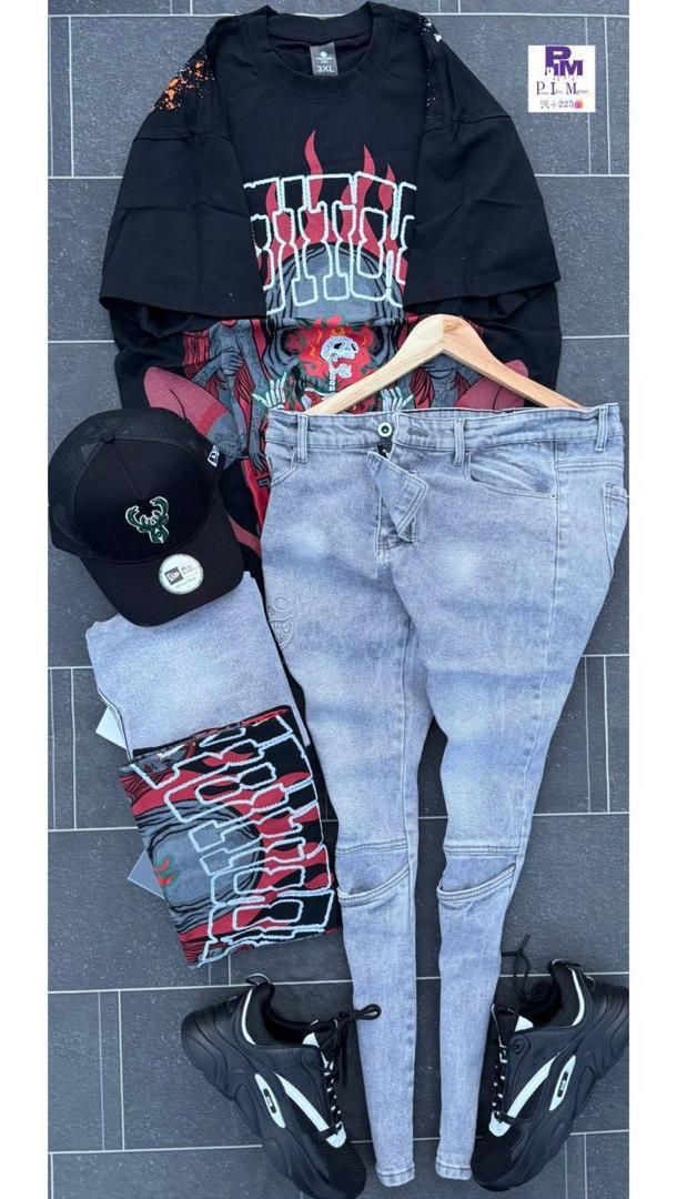 Short streetwear homme à vendre à Abidjan