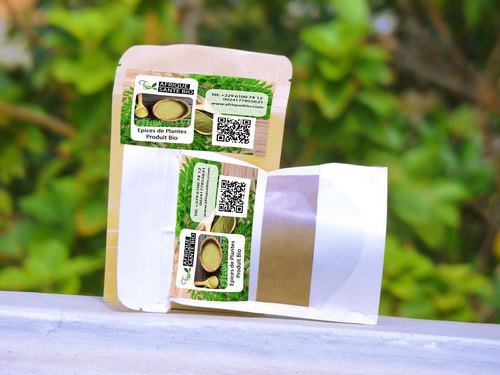 Tisane Naturelle Bien-être Féminin -  Synéchie utérine