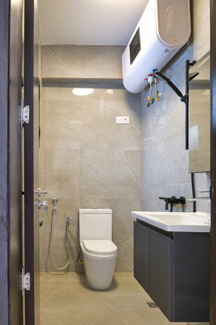 Appartement F4 à louer aux Almadies