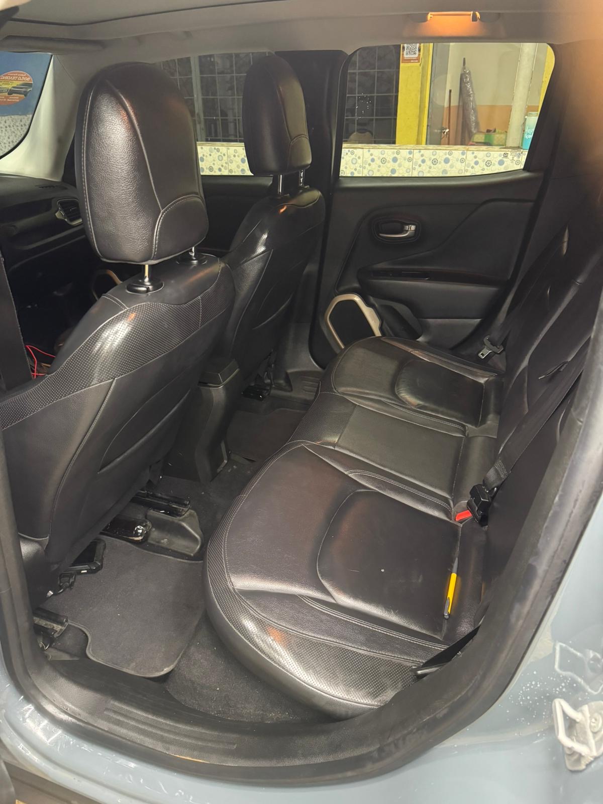 Jeep Renegade à vendre