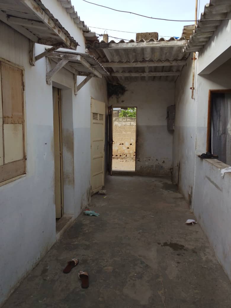 Villa à Vendre à Yeumbeul Nord