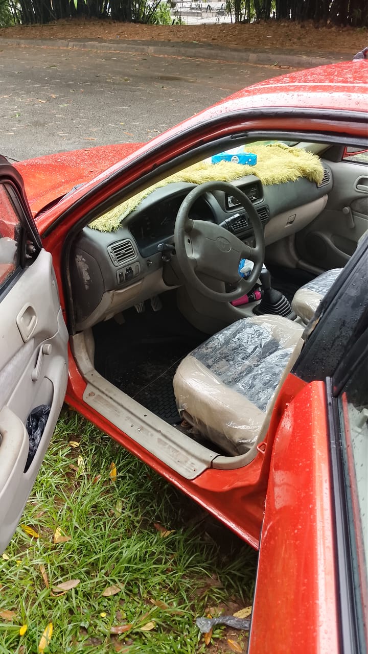 Toyota Corolla Occasion à Vendre
