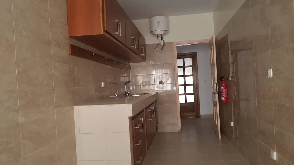 Appartement F4 à louer aux Maristes