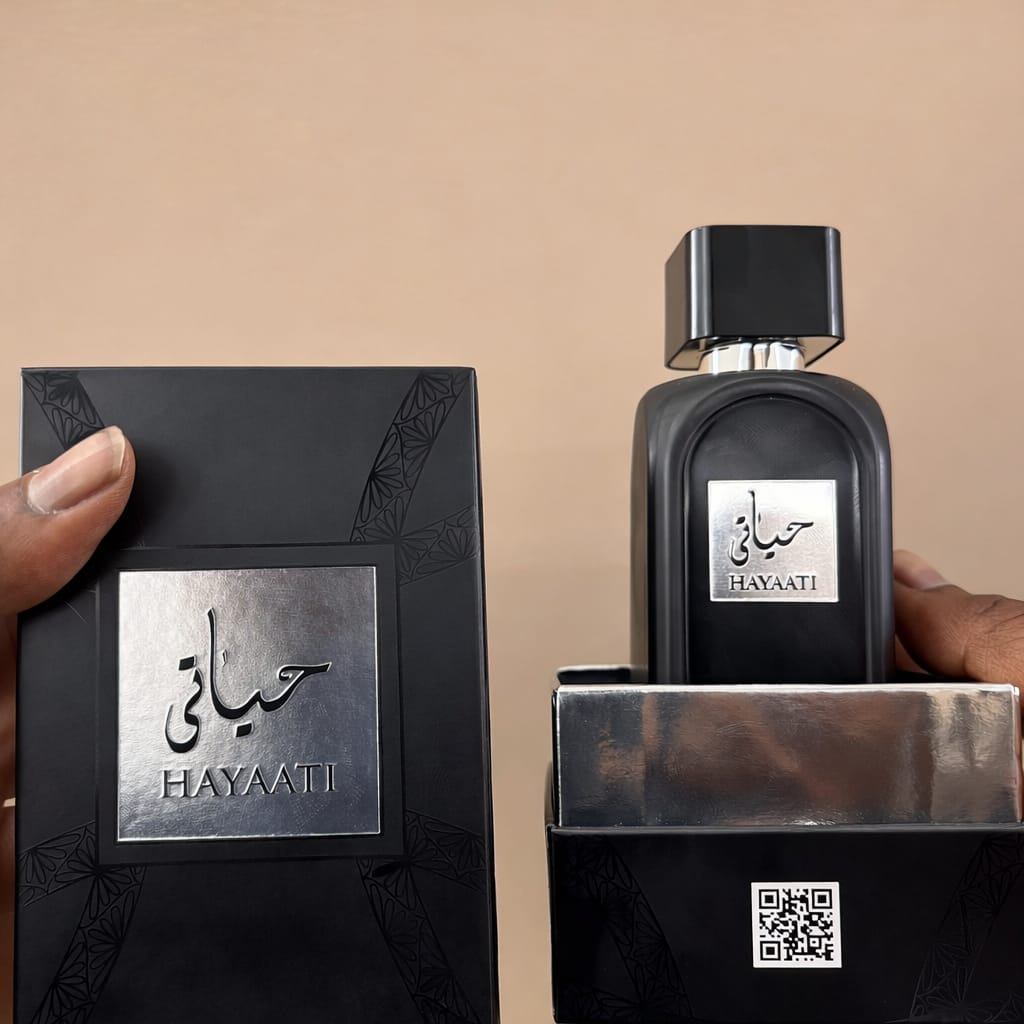 Parfum