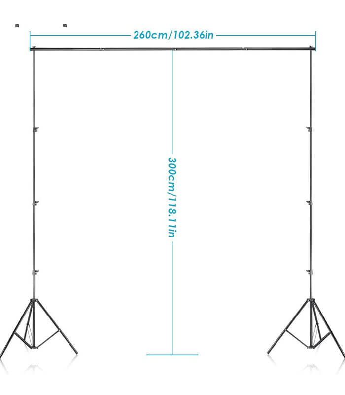 Matériel de shooting photo & vidéo à vendre