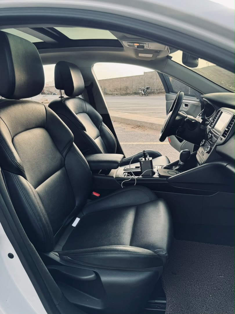 RENAULT TALISMAN (SM6) 2016