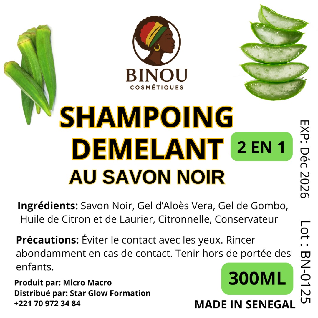 Gamme capillaire traitement de cheveux