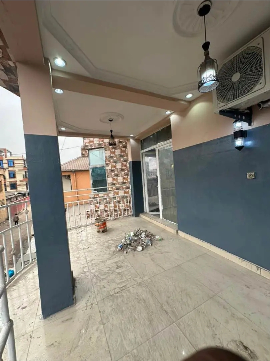 Appartements à Louer à Kinshasa