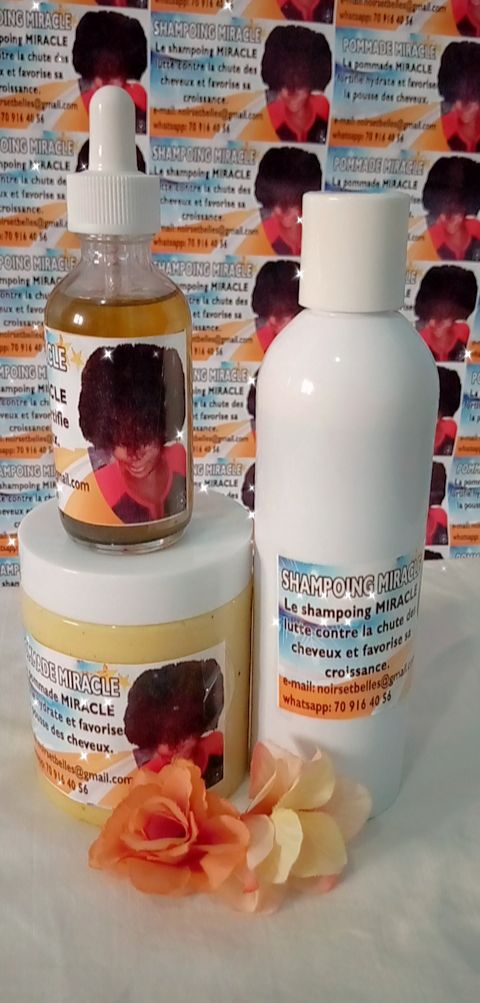 Gamme de chevaux 100% naturels