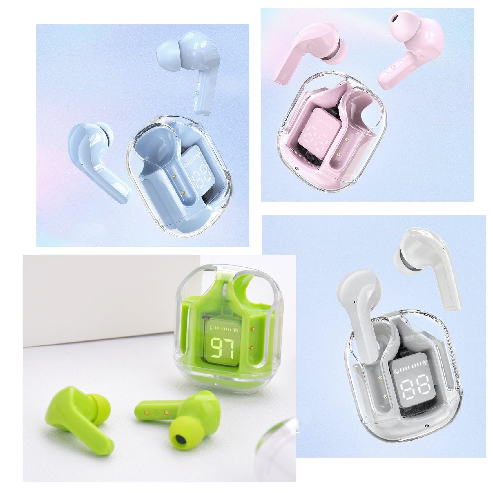 Écouteurs Bluetooth sans fil à vendre