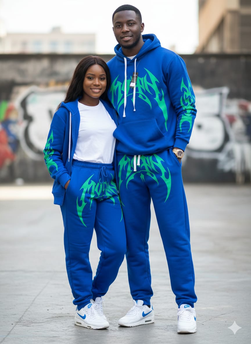 Ensemble capuchon à vendre à Dakar