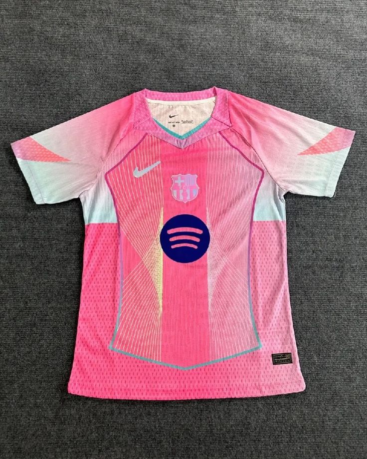 Maillot authentique