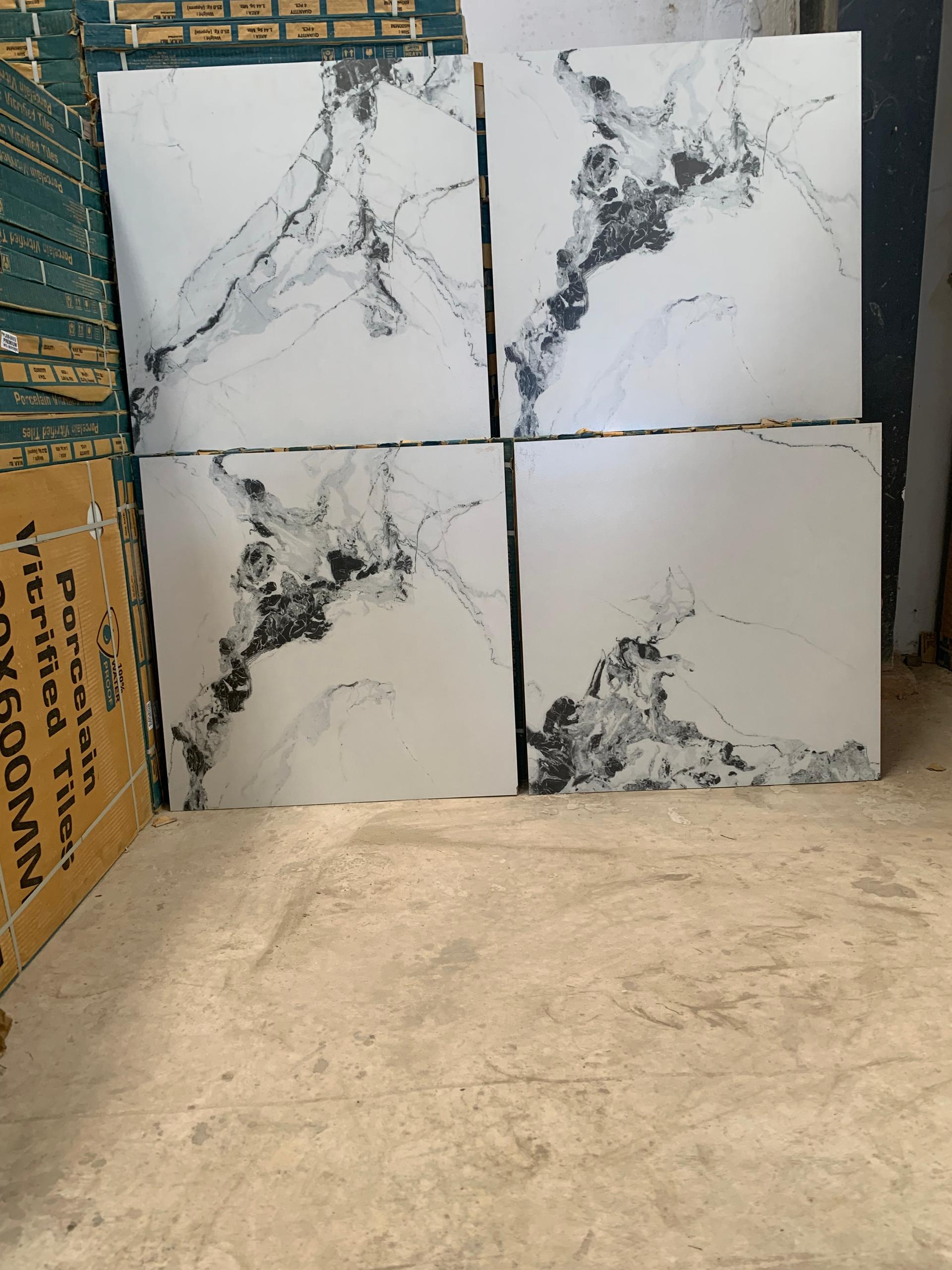 Carreaux faïence