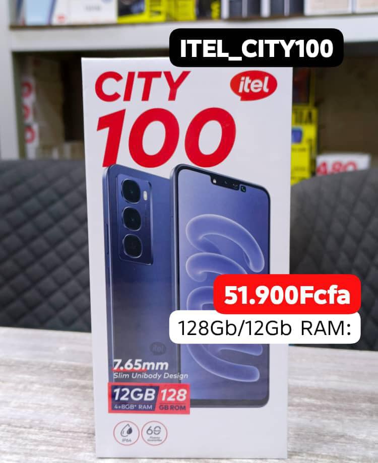 Télévision LED , téléphones