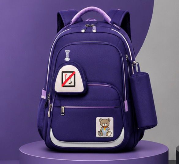 Des sacs 👜 scolaire