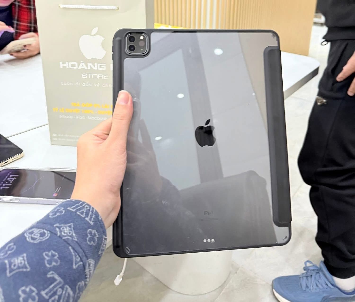 iPad Pro 13 pouces Original à vendre à Niamey | Bon prix