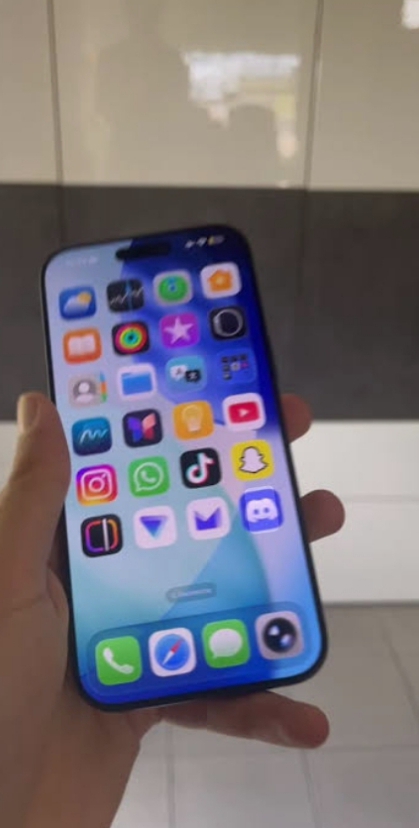 Iphone 17