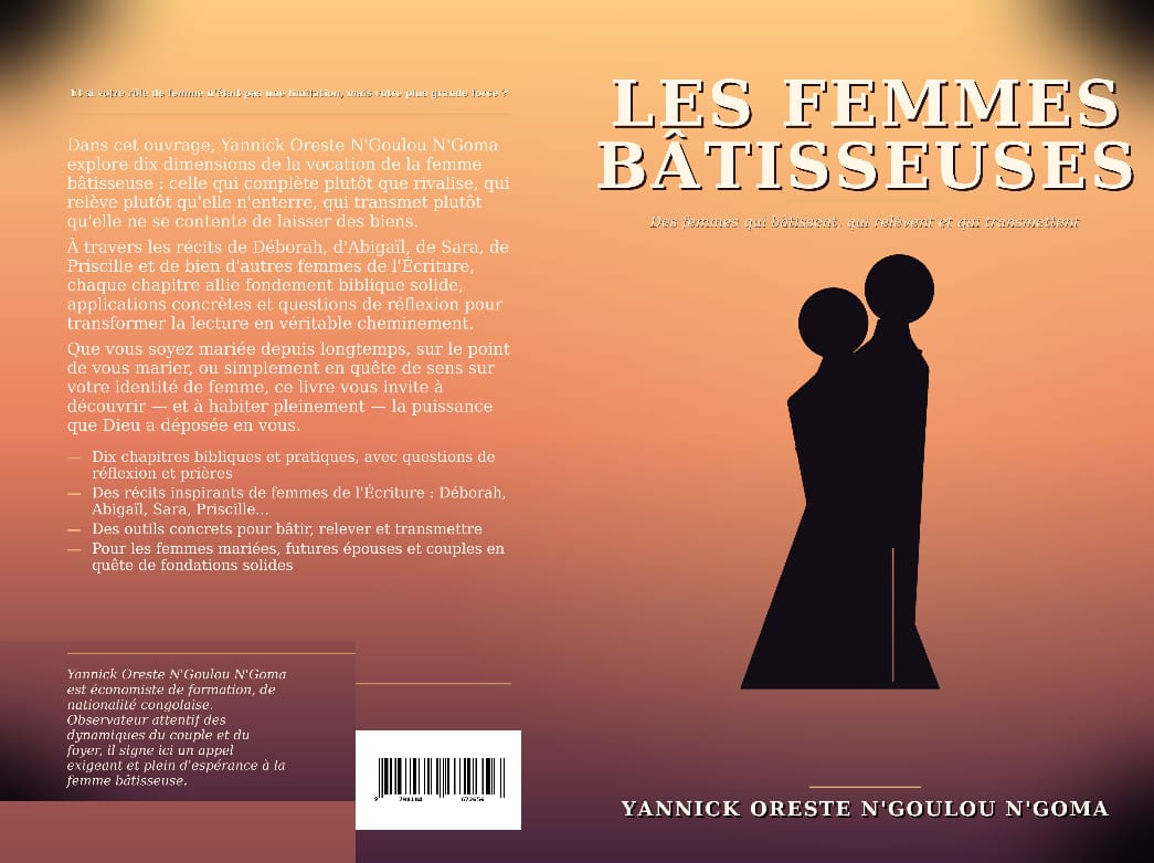 Les femmes batisseuses