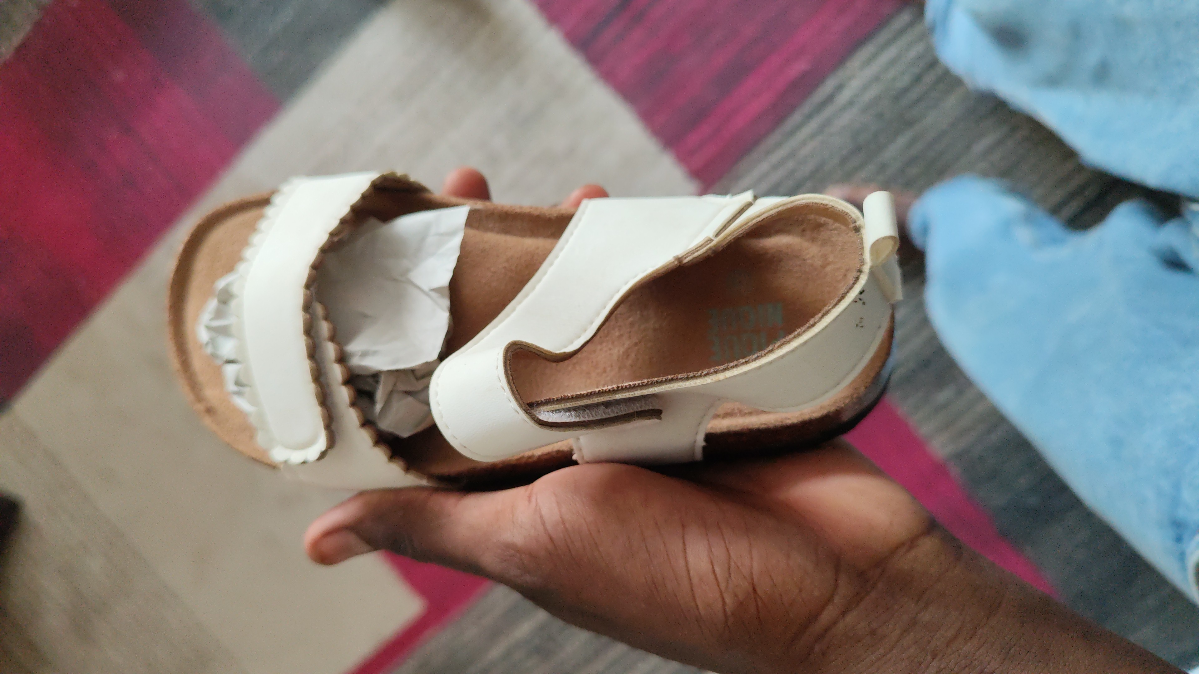 Chaussures Homme & Femme