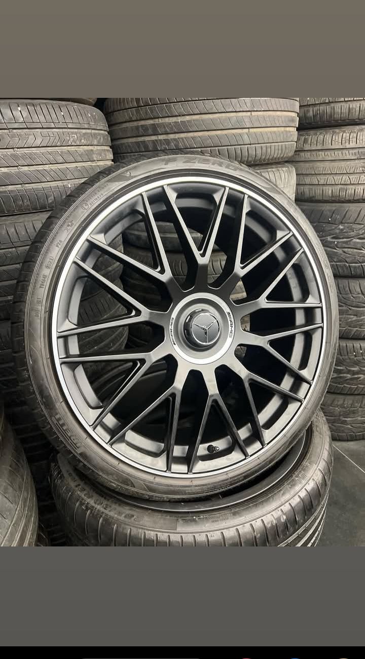 Jantes Aluminium Sport Neuves