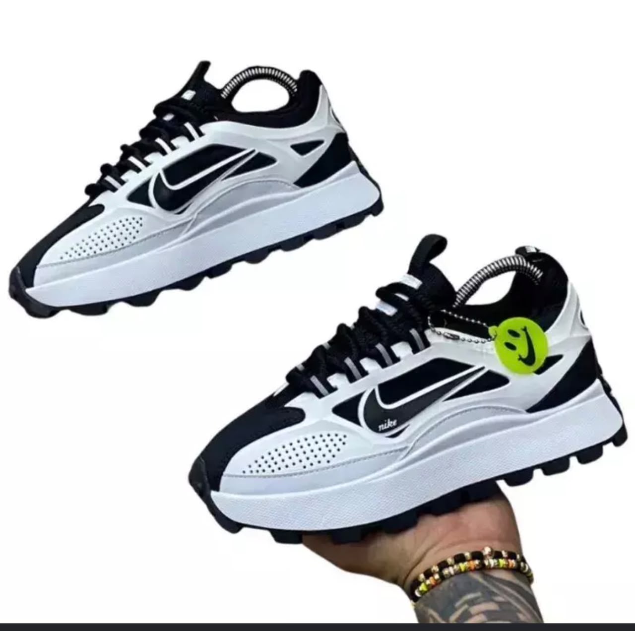Sneaker Homme Tendance – Chaussures de Sport