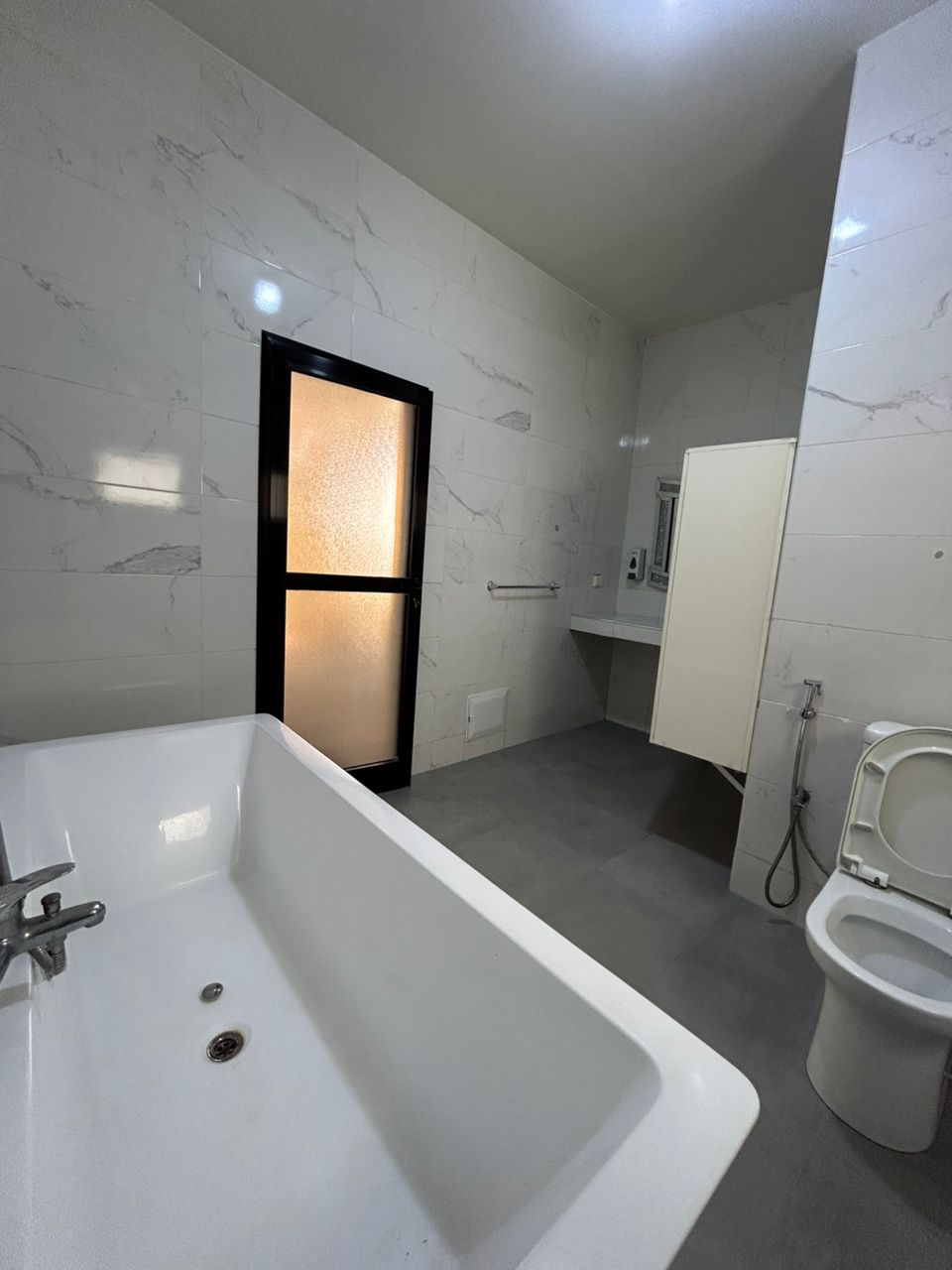 Duplex à louer à Comico Ouakam