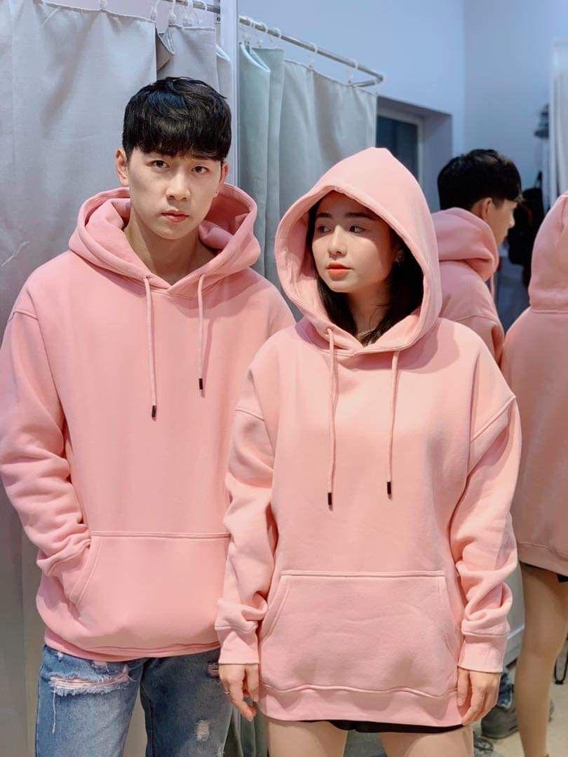 Pull à capuchon en coton Confortable, résistant et tendance