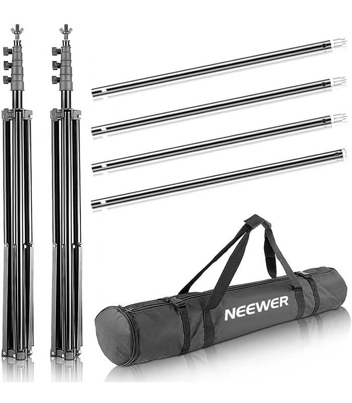 Matériel de shooting photo & vidéo à vendre