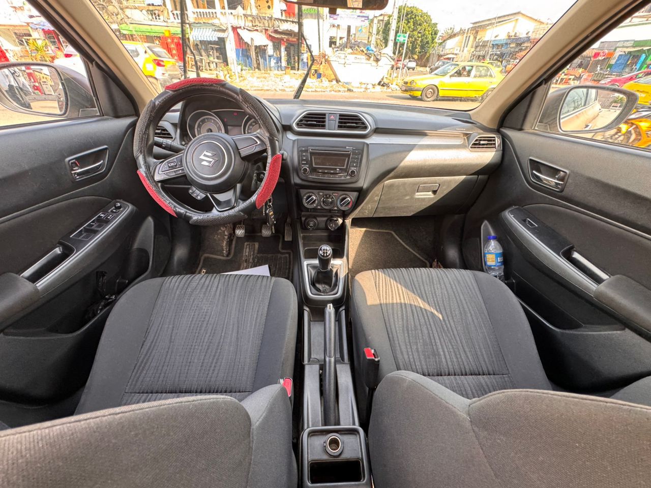 Suzuki Dzire Occasion