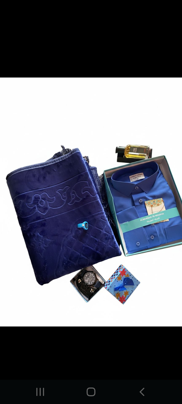 Produits de qualités